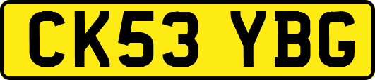 CK53YBG