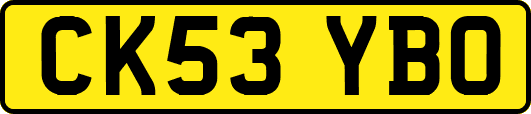 CK53YBO