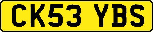 CK53YBS