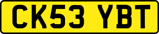 CK53YBT