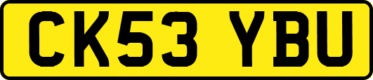 CK53YBU