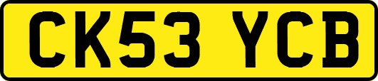 CK53YCB
