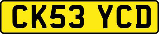 CK53YCD