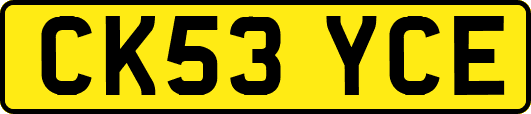 CK53YCE