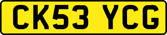 CK53YCG