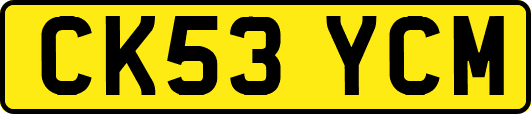 CK53YCM