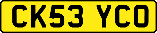 CK53YCO