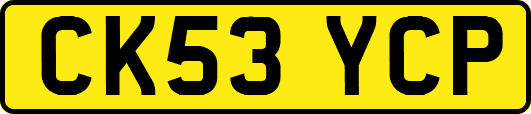 CK53YCP