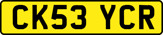 CK53YCR