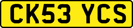 CK53YCS