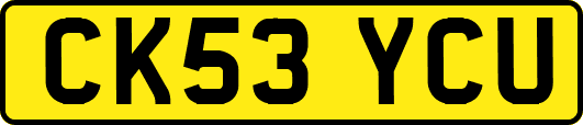 CK53YCU