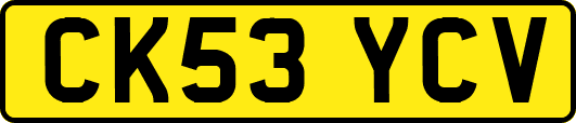 CK53YCV
