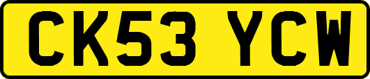 CK53YCW