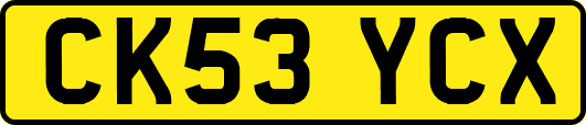 CK53YCX