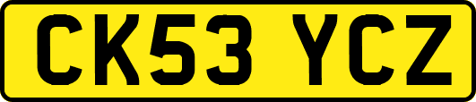 CK53YCZ
