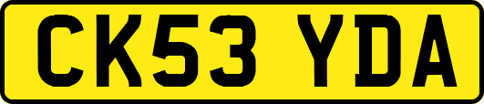 CK53YDA