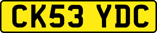 CK53YDC
