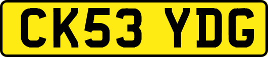 CK53YDG