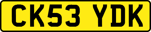 CK53YDK