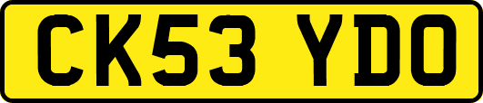 CK53YDO