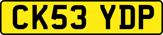 CK53YDP