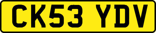 CK53YDV