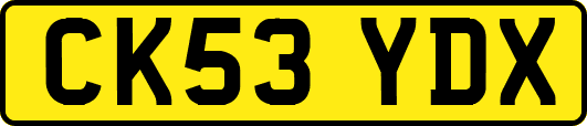 CK53YDX