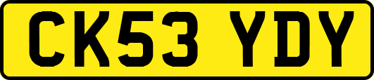 CK53YDY