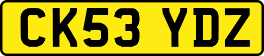 CK53YDZ
