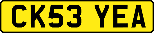 CK53YEA
