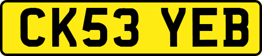 CK53YEB