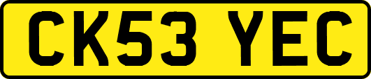 CK53YEC