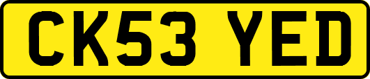 CK53YED