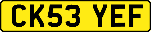 CK53YEF
