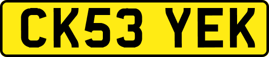 CK53YEK
