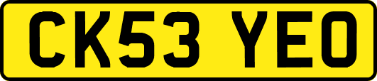 CK53YEO