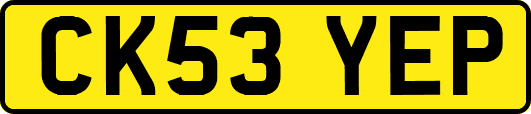 CK53YEP