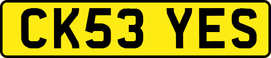 CK53YES