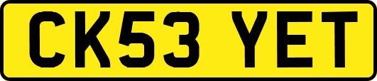 CK53YET