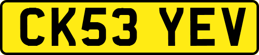 CK53YEV