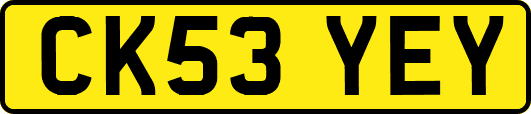 CK53YEY