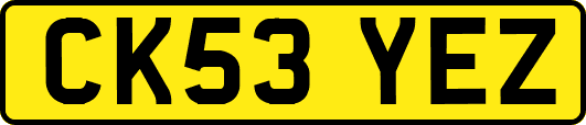 CK53YEZ