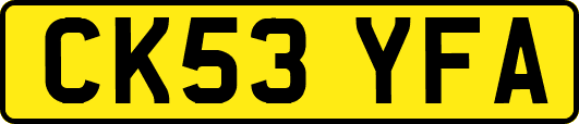 CK53YFA