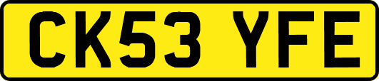 CK53YFE
