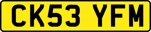 CK53YFM