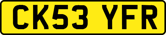 CK53YFR