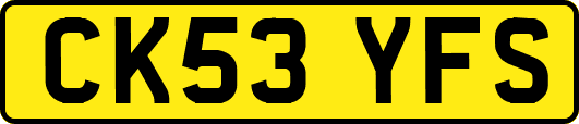 CK53YFS