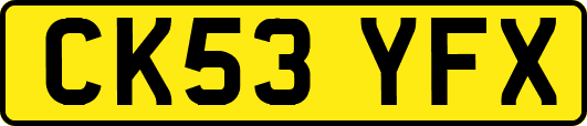 CK53YFX