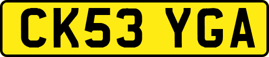 CK53YGA