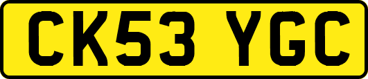 CK53YGC